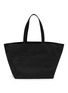 Main View - Click To Enlarge - ALEXANDERWANG - Punch Canvas Nylon Tote Bag