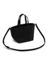 Detail View - Click To Enlarge - ALEXANDERWANG - Small Punch Canvas Nylon Tote Bag