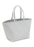 Detail View - Click To Enlarge - ALEXANDERWANG - Punch Patent Leather Tote Bag