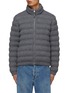 Main View - Click To Enlarge - MACKAGE - Christopher Wool Cashmere Knit Puffer Jacket