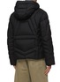 Back View - Click To Enlarge - MACKAGE - Luke Softwash Hooded Puffer Jacket