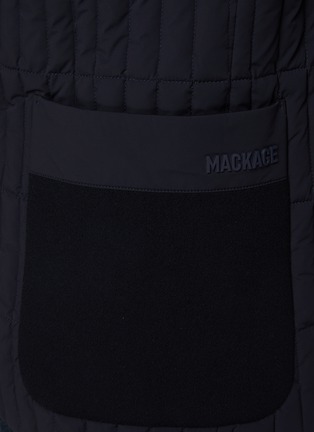  - MACKAGE - John Padded Blazer Jacket