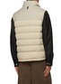 Back View - Click To Enlarge - MACKAGE - Bobbie-Z Stretch Puffer Vest