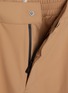  - MONCLER - Cargo Pocket Hardshell Pants