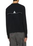 Back View - Click To Enlarge - MONCLER - Polartec Micro Fleece Sweatshirt