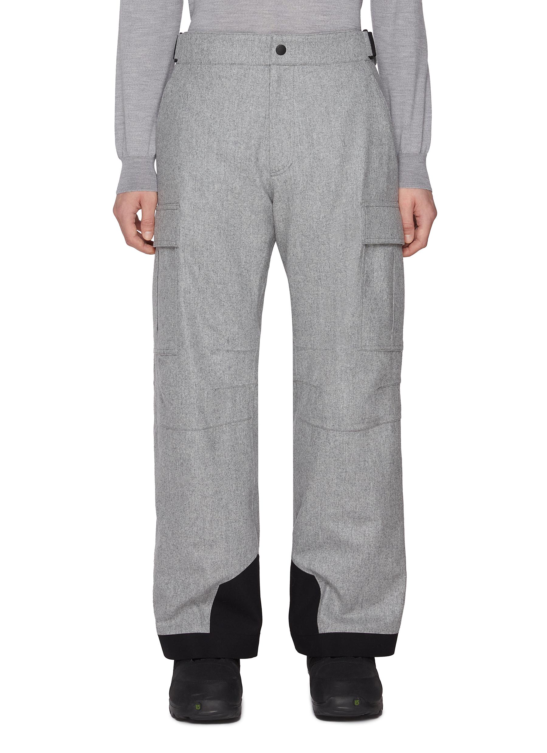 Moncler ski pants online