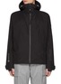 Main View - Click To Enlarge - MONCLER - Lapaz 3L Gore-Tex Hooded Jacket