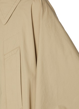  - MM6 MAISON MARGIELA - Trench Coat