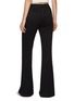 Back View - Click To Enlarge - ALICE & OLIVIA - RMP Bootcut Pants