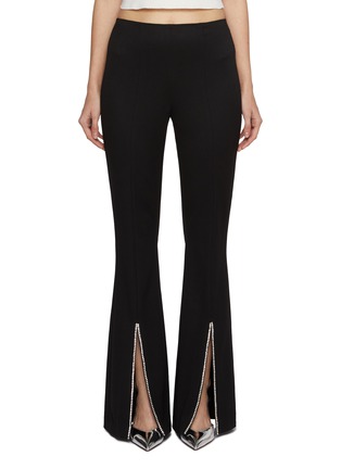 Main View - Click To Enlarge - ALICE & OLIVIA - RMP Bootcut Pants