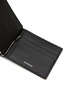 Detail View - Click To Enlarge - BALENCIAGA - Monaco Leather Cardholder