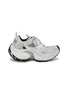 Main View - Click To Enlarge - BALENCIAGA - 10XL Low Top Men's Sneakers