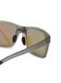 Detail View - Click To Enlarge - MAUI JIM - Nylon Square Sunglasses