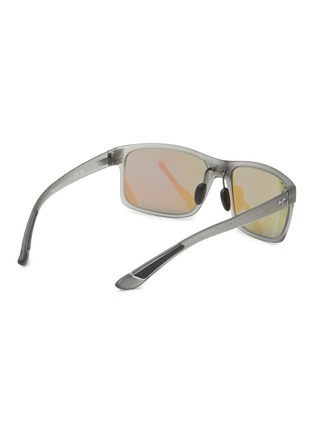 Figure View - Click To Enlarge - MAUI JIM - Nylon Square Sunglasses