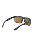 Figure View - Click To Enlarge - MAUI JIM - Nylon Rectangle Sunglasses