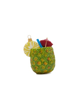 Main View - Click To Enlarge - IMPULS - Pineapple Drink Bauble