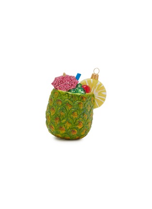  - IMPULS - Pineapple Drink Bauble