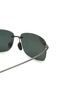 Detail View - Click To Enlarge - MAUI JIM - Nylon Rimless Sunglasses