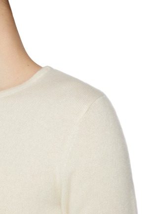  - CO - Crewneck Knit T-Shirt