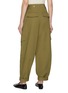 Back View - Click To Enlarge - CO - Workwear Cargo Pants