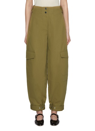 Main View - Click To Enlarge - CO - Workwear Cargo Pants