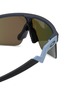 Detail View - Click To Enlarge - OAKLEY JUNIOR - Prizm Rectangle Lens Sunglasses