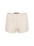 Main View - Click To Enlarge - CALCATERRA - Serrated Waistband Undershorts