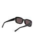 Figure View - Click To Enlarge - SAINT LAURENT - Acetate Rectangular Sunglasses