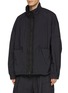 Detail View - Click To Enlarge - JUUN.J - 6 in 1 Technical Windbreaker