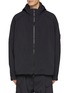 Main View - Click To Enlarge - JUUN.J - 6 in 1 Technical Windbreaker