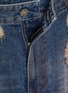  - JUUN.J - Bootcut Denim Jeans