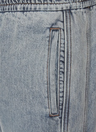  - JUUN.J - Denim Jogger Pants