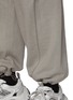  - JUUN.J - Wide Leg Drawstring Pants