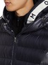  - MONCLER - Besines Puffer Jacket