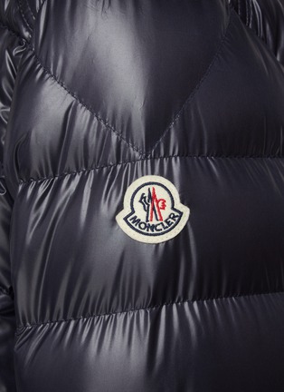  - MONCLER - Besines Puffer Jacket