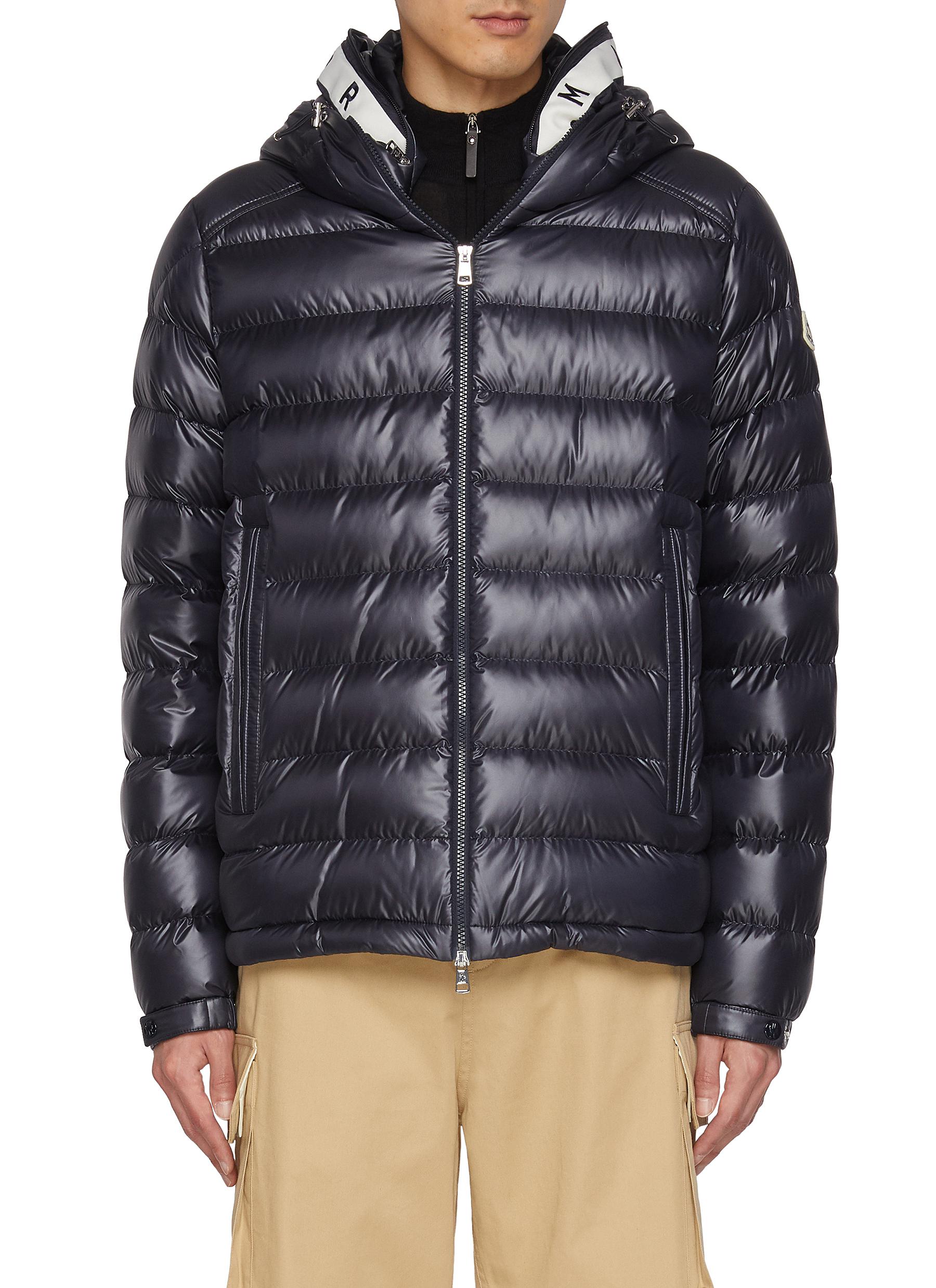 Moncler londres jacket best sale