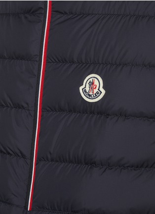  - MONCLER - Rabuons Vest