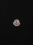  - MONCLER - Tricolour Cotton Polo Shirt