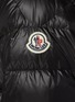  - MONCLER - Acorus Packable Jacket