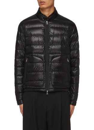 Main View - Click To Enlarge - MONCLER - Acorus Packable Jacket