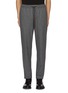 Main View - Click To Enlarge - MONCLER - Straight Leg Drawstring Pants