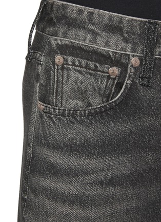  - RAG & BONE - Miramar Sofie Washed Cotton Jeans