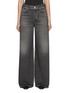 Main View - Click To Enlarge - RAG & BONE - Miramar Sofie Washed Cotton Jeans