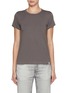 Main View - Click To Enlarge - RAG & BONE - The Slub Cotton T-Shirt