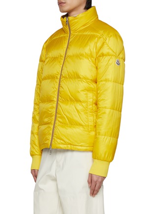 Detail View - Click To Enlarge - MONCLER - Vallorch Reversible Puffer Jacket