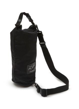 Detail View - Click To Enlarge - MAISON MARGIELA - High Tech Roll Up Bag