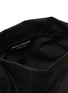 Detail View - Click To Enlarge - MAISON MARGIELA - High Tech Roll Up Bag