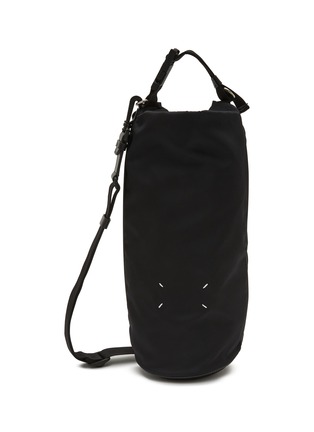 Main View - Click To Enlarge - MAISON MARGIELA - High Tech Roll Up Bag
