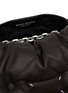 Detail View - Click To Enlarge - MAISON MARGIELA - Small Glam Slam Leather Flap Bag