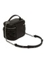 Detail View - Click To Enlarge - MAISON MARGIELA - Glam Slam Leather Vanity Bag